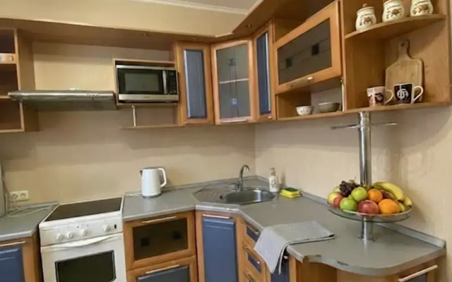 Апартаменты Milk