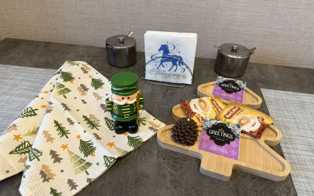 Квартира Брутальная квартира Alex