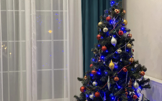 Апартаменты Раушен-Апарт