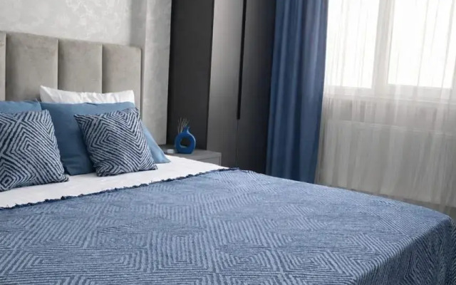 Квартира на улице Октябрьская 106А кв 60