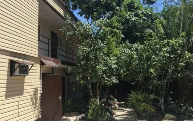 Motiv U Morya Guest house