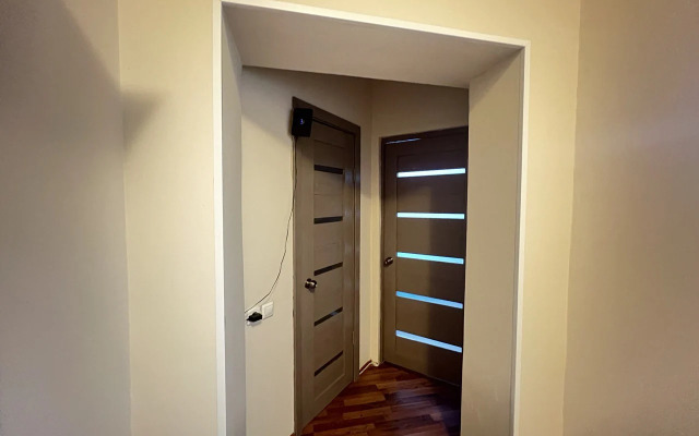 Na Ulitse Rozy Lyuksemburg 49 Flat
