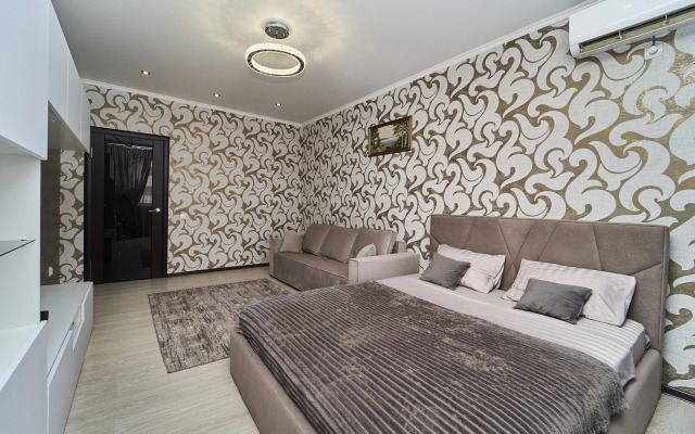 Апартаменты Уютная Возле Парка Галицкого