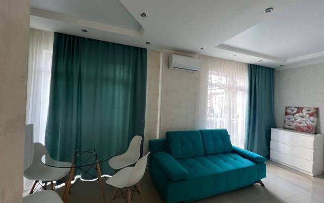 SimSim Tsaritsyno Apartments