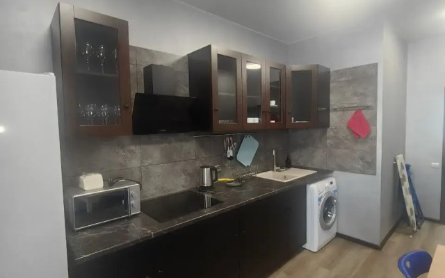 Apartamenty Ogromnye v centre Rybinska