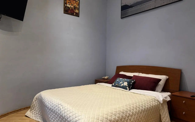 Квартира 3х Комнатная в Центре Москвы