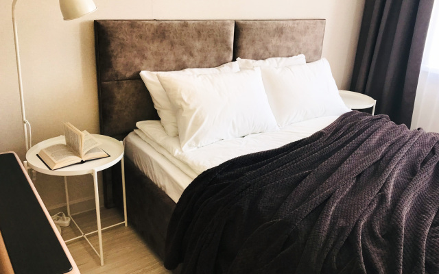 Квартира в престижном районе Соловьиная роща