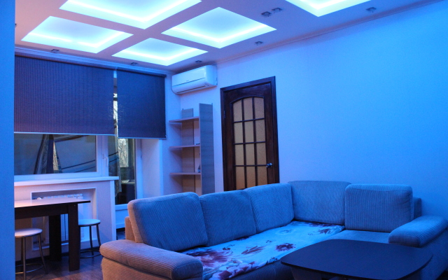 Апартаменты Глаголева 15