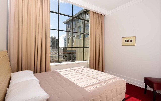 Апартаменты Furnished in Auckland CBD