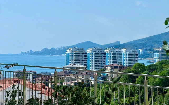 Studiya Oliviya U Morya Lodging house