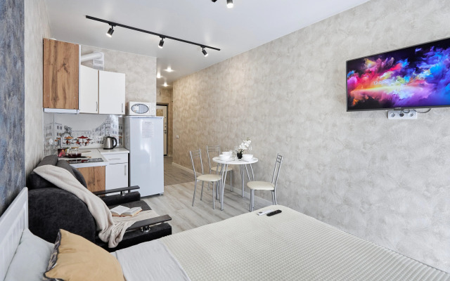 Апартаменты в сердце Ростова