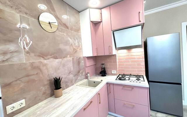 Апартаменты на Набережной