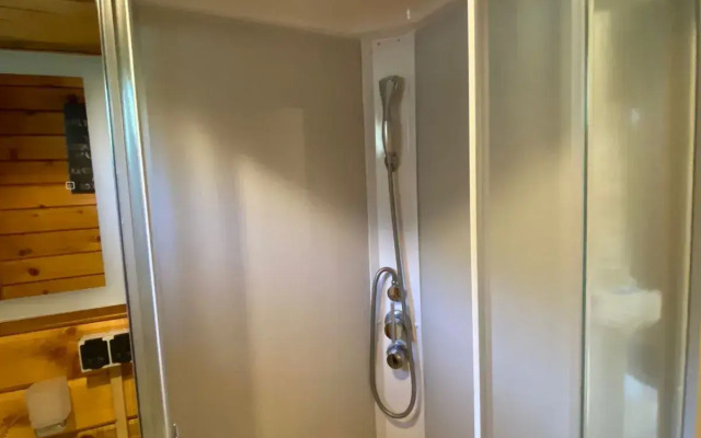 Частный дом Гостевой дом Ирбис