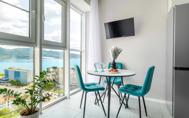 Vzglyad Na Volny Apartments