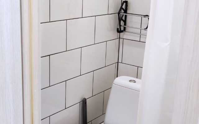 Studiya 2 Na Zaozernoy 10 Apartments