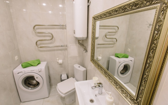 Апартаменты 9 Ночей на Киевской 70/3