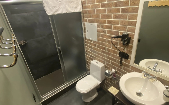 Городская гостиница The 7 Dreams