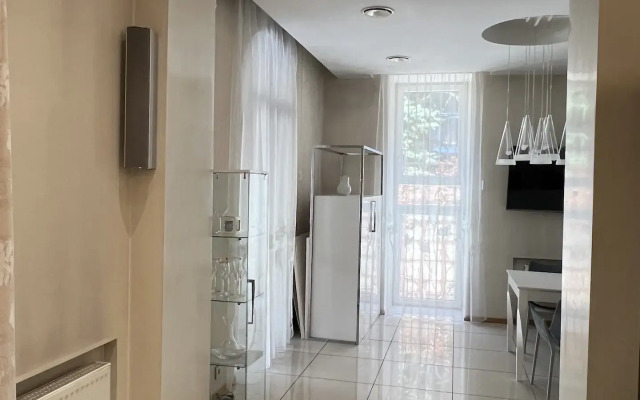 Частный дом Гагаринхаус