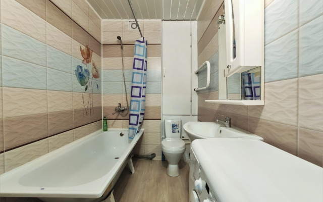 Квартира Апартаменты на Беговой