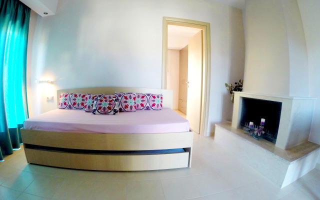 Kanali Homes