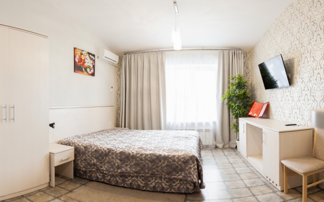 A108 Voskresensk Hotel