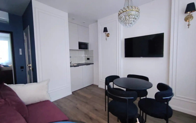 Savina Fridland Studiya Klassik Apartment