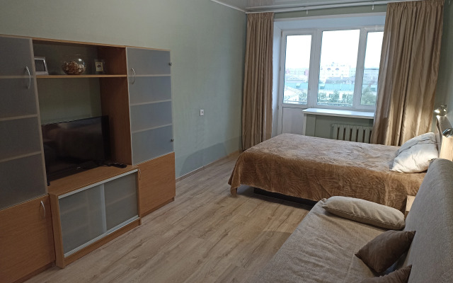 Otelya Ana Apartments