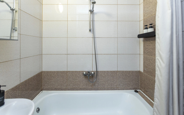 V Sovremennom Zhk Tsarskaya Stolitsa Flat