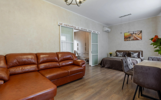 Квартира На Академика Лебедева