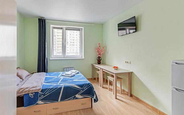 Studiya Flat