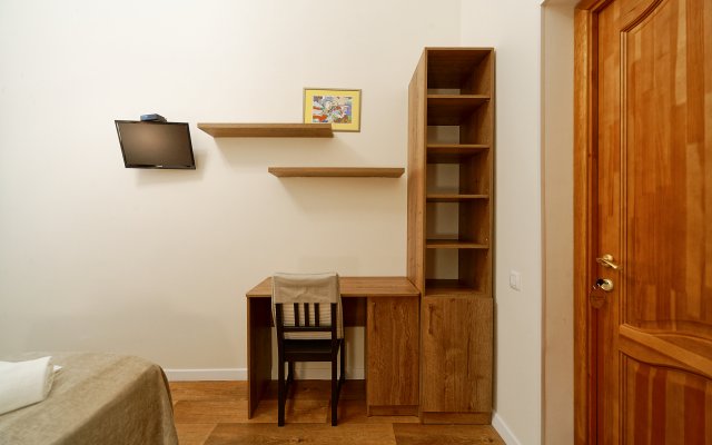 Гостевой дом Светлый у Эрмитажа