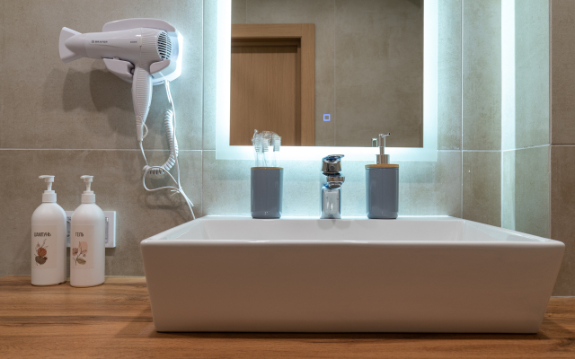 Апартаменты Grand Palace 735