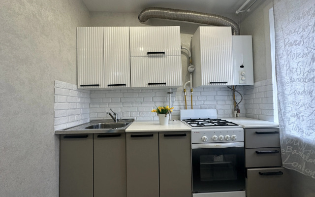 2-kh komnatnaya Flat