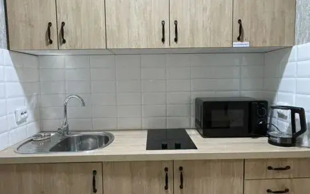 Квартира на Улице Ленина 298Б к7