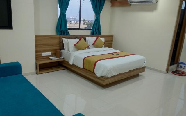 Rest & Ride Hotel