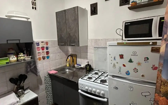 Квартира Солнечная и уютная квартира