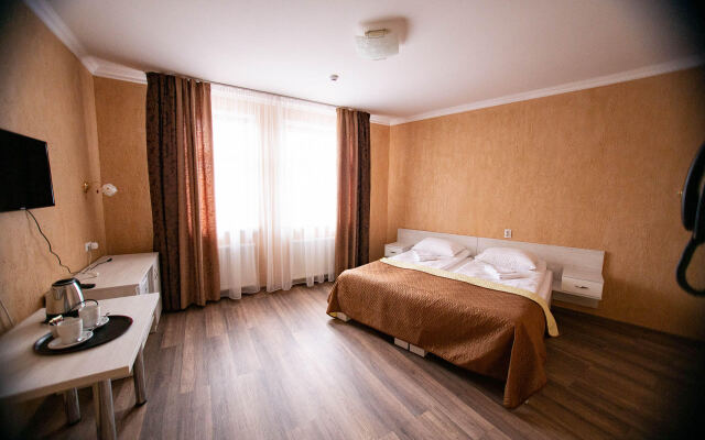 Volna  Hotel