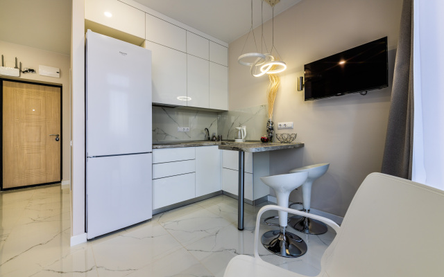 Oplot - Sorrento Park Apartments