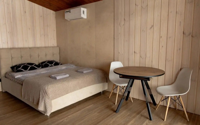 Частный дом Близко