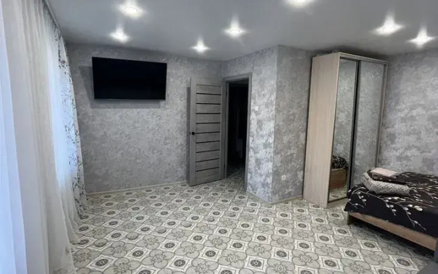 Апартаменты на улице Клубная, 2