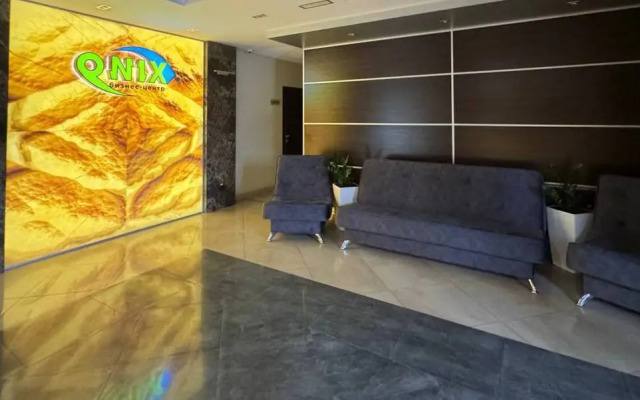 Onix Hotel