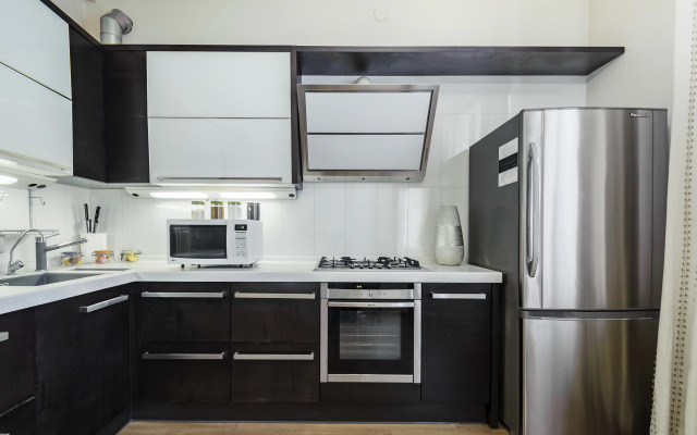 Квартира на Большой Садовой ЦУМ