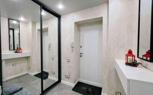 Aparts. Val'galla Apartments