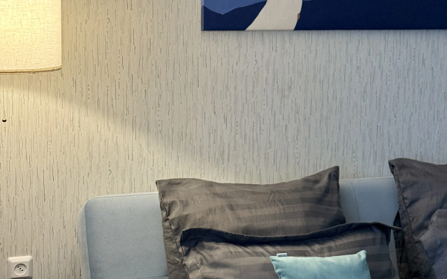 Квартира Студия для комфортного сна