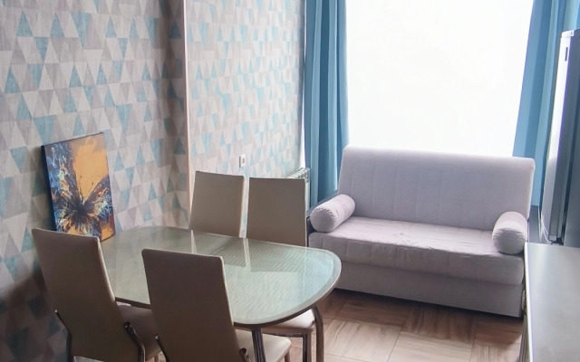 Atmosfera Flat