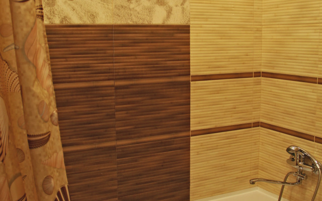 Апартаменты на Пасечной