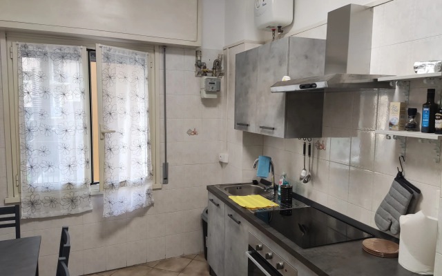 Casa Margherita Flat
