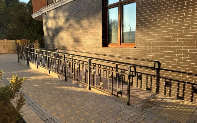 Апартаменты Luxe-Flat-Anapa