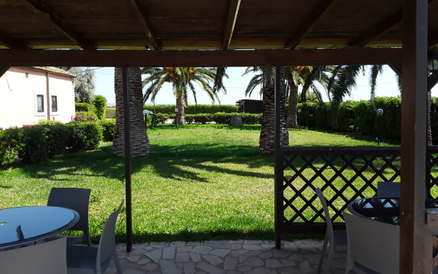 Lady Lusya Hotel