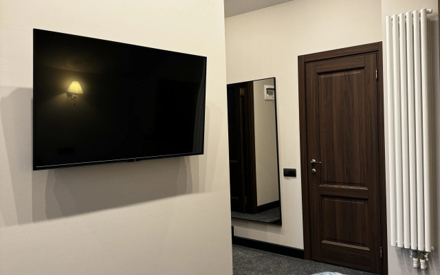 Dizayn-Otel Cherdak Mini hotel